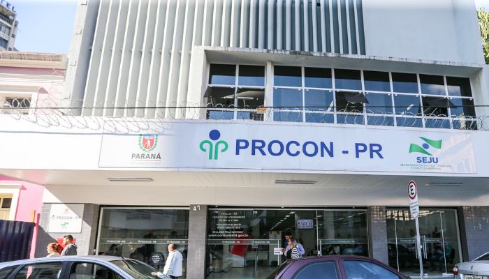 Foto: Geraldo Bubniak/AEN Procon-PR e Procons municipais notificam Senacon sobre débitos automáticos não autorizados